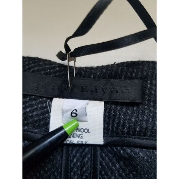 Jenni Kayne Wool Dress Pants - Picture 5 of 8